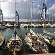 01   Swan Office Opening, Port Adriano