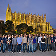02   Conference, Palma