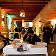 03   Finca, tapas dinner, life music, Mallorca