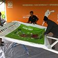 06   Sport Event, National Sport Day, Doha, Qatar