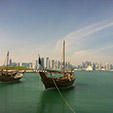 08   Freelance, Doha, Qatar