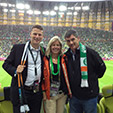 10   UEFA Euro 2012, Gdansk, Poland
