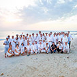 11   Conference, White Party, Mallorca