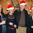 14   Conference, dinner & party, finca, Mallorca