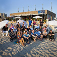 15   Conference, BBQ, party, beachclub, Palma