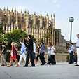 16   Conference, dinner, Palma