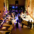 17   Convention, tapas dinner, finca, Mallorca