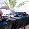 19   BBQ, Beachclub, Palma
