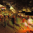 25   Incentive, BBQ, DJ, bay near Palma