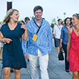 32   Conference, Palma