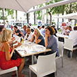 33   Conference, tapas dinner, Palma